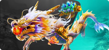 Fishing games Singapore - JILI fish shooting game at me88