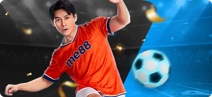 Sports betting Singapore - football basketball tennis odds at me88